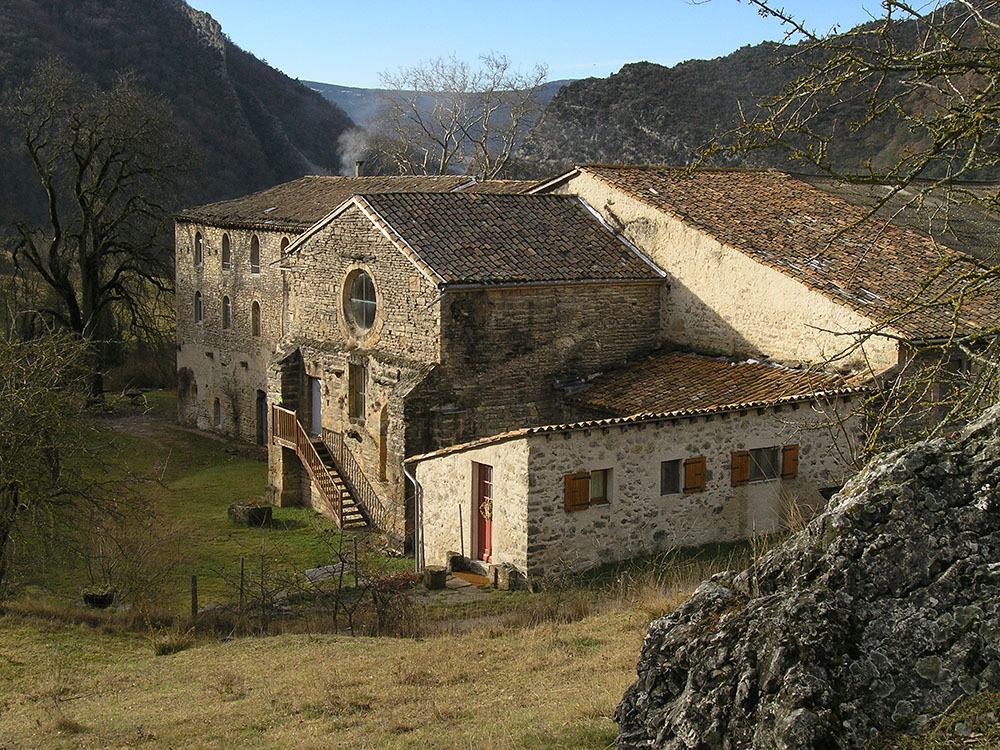 Abbaye